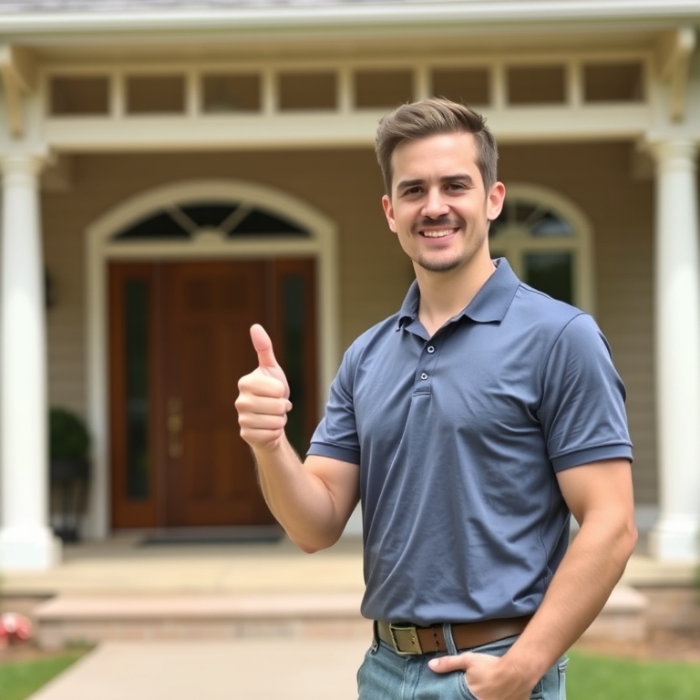 Founder of Ant & Rodent Pest Control Nampa